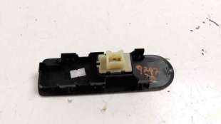 Recambio de mando elevalunas delantero derecho para renault clio iv 2012- dynamique referencia OEM IAM 254218614R IAF930017HQ EW 2
