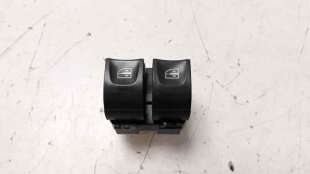 Recambio de mando elevalunas delantero izquierdo para renault clio iv 2012- dynamique referencia OEM IAM 254118722R IAF240017 