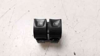 Recambio de mando elevalunas delantero izquierdo para renault clio iv 2012- dynamique referencia OEM IAM 254118722R IAF240017 