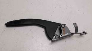 Recambio de palanca freno para renault clio iv 2012- dynamique referencia OEM IAM 360106115R  