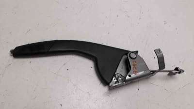Recambio de palanca freno para renault clio iv 2012- dynamique referencia OEM IAM 360106115R  