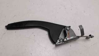 Recambio de palanca freno para renault clio iv 2012- dynamique referencia OEM IAM 360106115R  