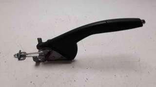 Recambio de palanca freno para renault clio iv 2012- dynamique referencia OEM IAM 360106115R  