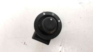Recambio de mando retrovisor para renault clio iv 2012- dynamique referencia OEM IAM 255700068R  