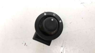 Recambio de mando retrovisor para renault clio iv 2012- dynamique referencia OEM IAM 255700068R  