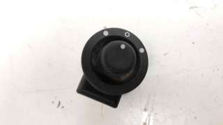 Recambio de mando retrovisor para renault clio iv 2012- dynamique referencia OEM IAM 255700068R  