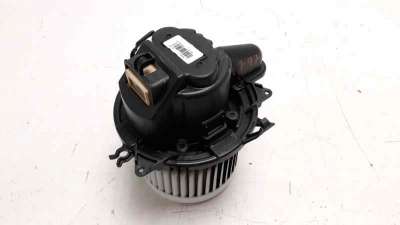 Recambio de ventilador calefaccion para renault clio iv 2012- dynamique referencia OEM IAM 5P3730000  