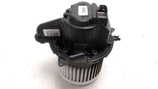 Recambio de ventilador calefaccion para renault clio iv 2012- dynamique referencia OEM IAM 5P3730000   2