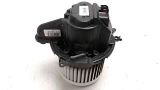 Recambio de ventilador calefaccion para renault clio iv 2012- dynamique referencia OEM IAM 5P3730000  