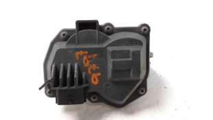 Recambio de caja mariposa para renault clio iv 2012- dynamique referencia OEM IAM 50885503  