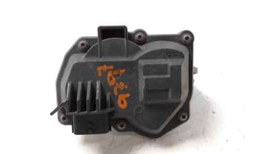 Recambio de caja mariposa para renault clio iv 2012- dynamique referencia OEM IAM 50885503  