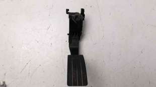 Recambio de potenciometro pedal para renault clio iv 2012- dynamique referencia OEM IAM 180029347R  