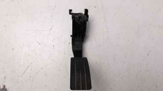 Recambio de potenciometro pedal para renault clio iv 2012- dynamique referencia OEM IAM 180029347R  