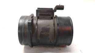 Recambio de caudalimetro para dacia dokker 2012- 1.5 dci diesel fap cat referencia OEM IAM 8200682558  