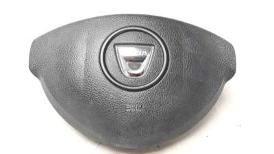 Recambio de airbag delantero izquierdo para dacia dokker 2012- 1.5 dci diesel fap cat referencia OEM IAM 985105118R  