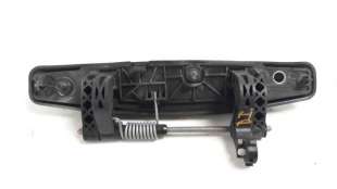 Recambio de maneta exterior delantera izquierda para dacia dokker 2012- 1.5 dci diesel fap cat referencia OEM IAM    2