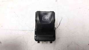 Recambio de mando elevalunas delantero derecho para dacia dokker 2012- 1.5 dci diesel fap cat referencia OEM IAM 254217475R REN1