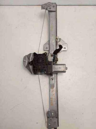 Recambio de elevalunas delantero izquierdo para dacia dokker 2012- 1.5 dci diesel fap cat referencia OEM IAM 807213915R  