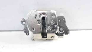 Recambio de cerradura puerta trasera derecha para dacia dokker 2012- 1.5 dci diesel fap cat referencia OEM IAM   