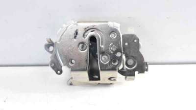 Recambio de cerradura puerta trasera derecha para dacia dokker 2012- 1.5 dci diesel fap cat referencia OEM IAM   