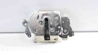 Recambio de cerradura puerta trasera derecha para dacia dokker 2012- 1.5 dci diesel fap cat referencia OEM IAM   