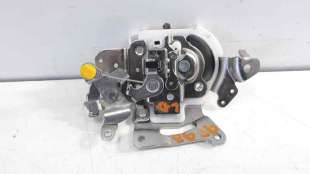 Recambio de cerradura puerta trasera derecha para dacia dokker 2012- 1.5 dci diesel fap cat referencia OEM IAM    2