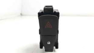 Recambio de warning para dacia dokker 2012- 1.5 dci diesel fap cat referencia OEM IAM 252905668R  