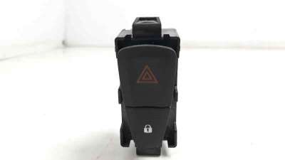 Recambio de warning para dacia dokker 2012- 1.5 dci diesel fap cat referencia OEM IAM 252905668R  