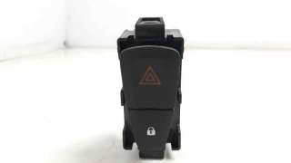 Recambio de warning para dacia dokker 2012- 1.5 dci diesel fap cat referencia OEM IAM 252905668R  