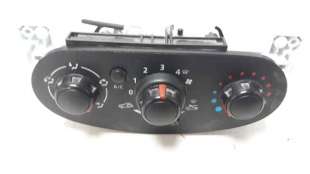 Recambio de mando calefaccion / aire acondicionado para dacia dokker 2012- 1.5 dci diesel fap cat referencia OEM IAM 5P3743000  