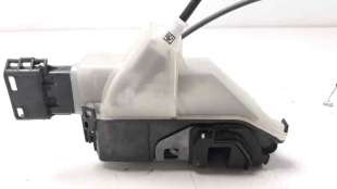 Recambio de cerradura puerta delantera derecha para citroën c3 2016- elle referencia OEM IAM 16942937  