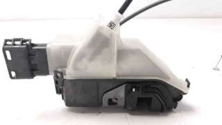 Recambio de cerradura puerta delantera derecha para citroën c3 2016- elle referencia OEM IAM 16942937  