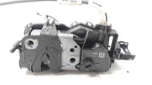 Recambio de cerradura puerta delantera derecha para citroën c3 2016- elle referencia OEM IAM 16942937   2