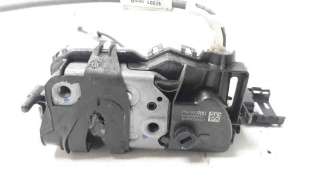 Recambio de cerradura puerta delantera derecha para citroën c3 2016- elle referencia OEM IAM 16942937  