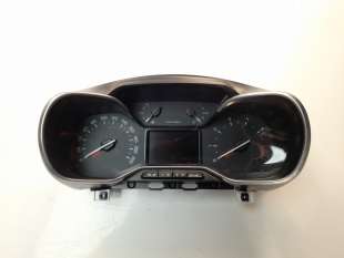 Recambio de cuadro instrumentos para citroën c3 2016- elle referencia OEM IAM 9823058380  