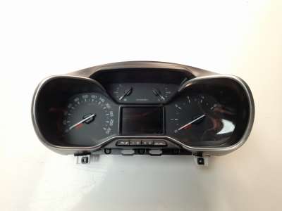 Recambio de cuadro instrumentos para citroën c3 2016- elle referencia OEM IAM 9823058380  