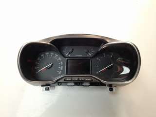 Recambio de cuadro instrumentos para citroën c3 2016- elle referencia OEM IAM 9823058380  