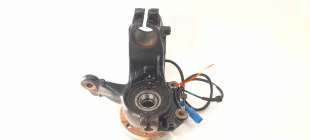 Recambio de mangueta delantera izquierda para citroën c3 2016- elle referencia OEM IAM    2