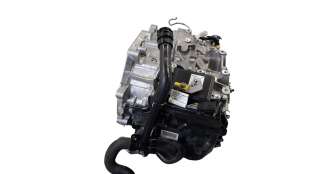 Recambio de caja cambios para citroën c3 2016- elle referencia OEM IAM 18H6G1097460 GE92  2