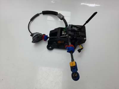 Recambio de palanca cambio para citroën c3 2016- elle referencia OEM IAM 9814628080  