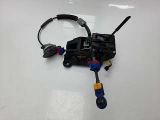 Recambio de palanca cambio para citroën c3 2016- elle referencia OEM IAM 9814628080  