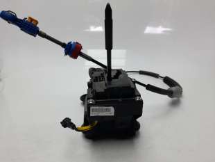 Recambio de palanca cambio para citroën c3 2016- elle referencia OEM IAM 9814628080   2