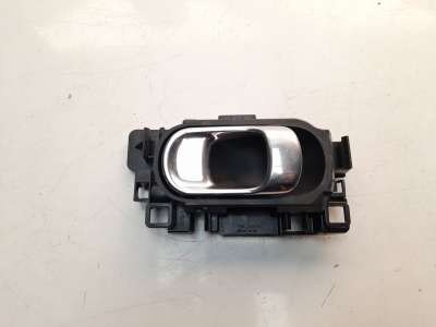Recambio de maneta interior delantera izquierda para citroën c3 2016- elle referencia OEM IAM 98012886VV  
