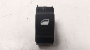 Recambio de mando elevalunas trasero izquierdo para citroën c3 2016- elle referencia OEM IAM 96762292ZD IAF240007 