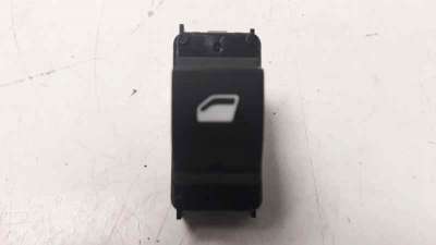 Recambio de mando elevalunas trasero izquierdo para citroën c3 2016- elle referencia OEM IAM 96762292ZD IAF240007 