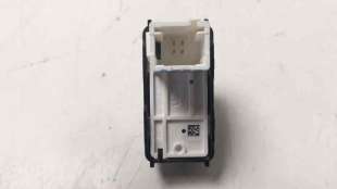 Recambio de mando elevalunas trasero izquierdo para citroën c3 2016- elle referencia OEM IAM 96762292ZD IAF240007  2