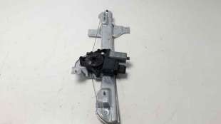 Recambio de elevalunas delantero derecho para citroën c3 2016- elle referencia OEM IAM 9812081580  
