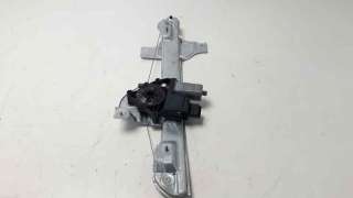 Recambio de elevalunas delantero derecho para citroën c3 2016- elle referencia OEM IAM 9812081580  