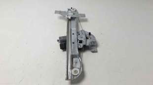 Recambio de elevalunas delantero derecho para citroën c3 2016- elle referencia OEM IAM 9812081580   2