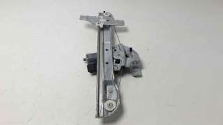 Recambio de elevalunas delantero derecho para citroën c3 2016- elle referencia OEM IAM 9812081580  